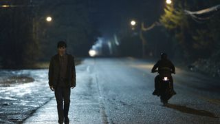 38. Мотель Бейтсов (2013 — 2017)