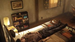 39. Мотель Бейтсов (2013 — 2017)