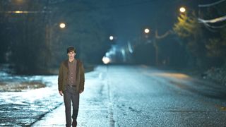 41. Мотель Бейтсов (2013 — 2017)