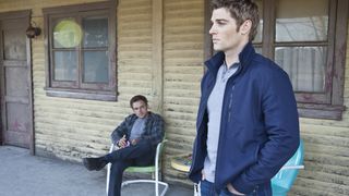 45. Мотель Бейтсов (2013 — 2017)