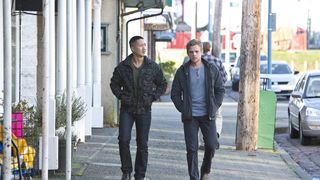 46. Мотель Бейтсов (2013 — 2017)