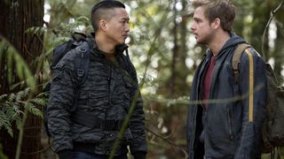 47. Мотель Бейтсов (2013 — 2017)