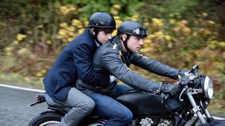 48. Мотель Бейтсов (2013 — 2017)