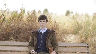 5. Мотель Бейтсов (2013 — 2017)