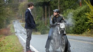 56. Мотель Бейтсов (2013 — 2017)