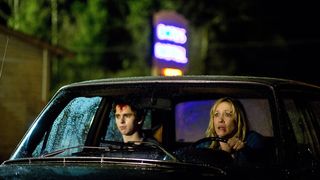 59. Мотель Бейтсов (2013 — 2017)