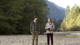 6. Мотель Бейтсов (2013 — 2017)