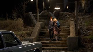 62. Мотель Бейтсов (2013 — 2017)