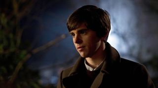 73. Мотель Бейтсов (2013 — 2017)