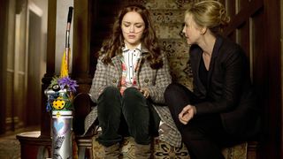 74. Мотель Бейтсов (2013 — 2017)