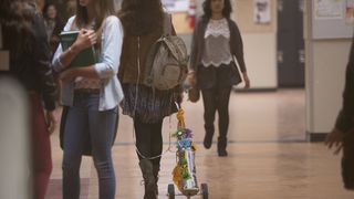 8. Мотель Бейтсов (2013 — 2017)