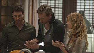 27. Американская история ужасов (2011)