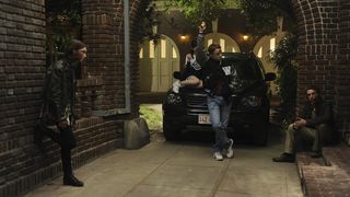 38. Американская история ужасов (2011)