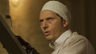 45. Американская история ужасов (2011)