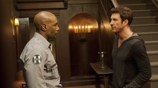 54. Американская история ужасов (2011)