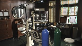 60. Американская история ужасов (2011)