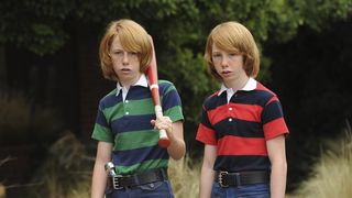 8. Американская история ужасов (2011)