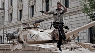 10. Ходячие мертвецы (2010)