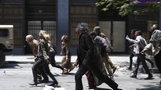 11. Ходячие мертвецы (2010)