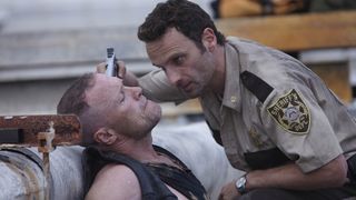 16. Ходячие мертвецы (2010)