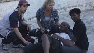 17. Ходячие мертвецы (2010)