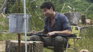 28. Ходячие мертвецы (2010)