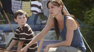 33. Ходячие мертвецы (2010)