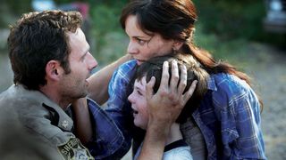 34. Ходячие мертвецы (2010)