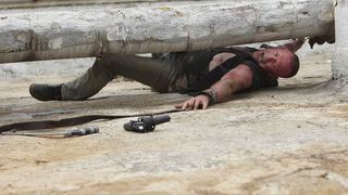 37. Ходячие мертвецы (2010)