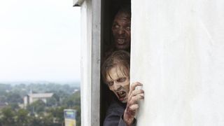 39. Ходячие мертвецы (2010)