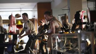 42. Ходячие мертвецы (2010)