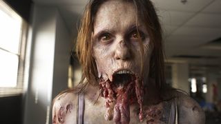 45. Ходячие мертвецы (2010)