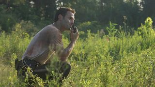 53. Ходячие мертвецы (2010)