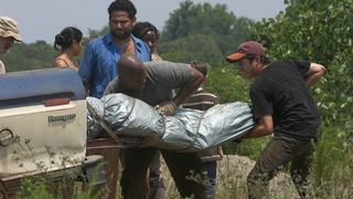 61. Ходячие мертвецы (2010)