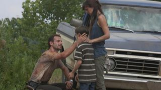 62. Ходячие мертвецы (2010)