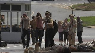 63. Ходячие мертвецы (2010)