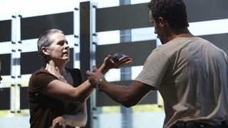 72. Ходячие мертвецы (2010)