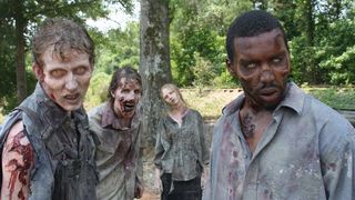 76. Ходячие мертвецы (2010)