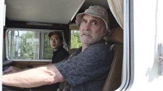 86. Ходячие мертвецы (2010)