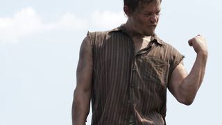 87. Ходячие мертвецы (2010)