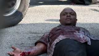 88. Ходячие мертвецы (2010)