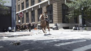 9. Ходячие мертвецы (2010)