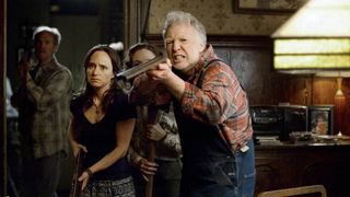 12. Мастера ужасов (2005 — 2007)