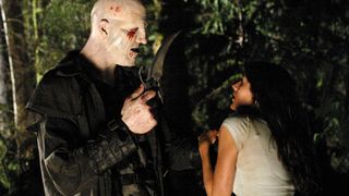 18. Мастера ужасов (2005 — 2007)