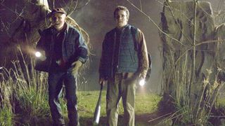 30. Мастера ужасов (2005 — 2007)