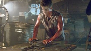 32. Мастера ужасов (2005 — 2007)