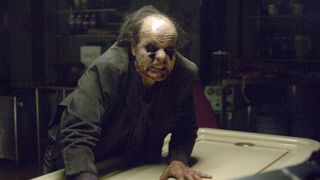 34. Мастера ужасов (2005 — 2007)