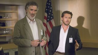 35. Мастера ужасов (2005 — 2007)