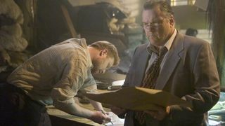 41. Мастера ужасов (2005 — 2007)