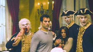 48. Мастера ужасов (2005 — 2007)